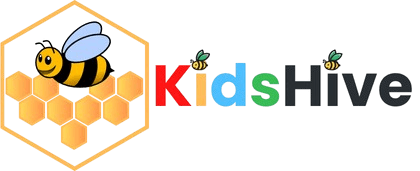 Kidshive Logo